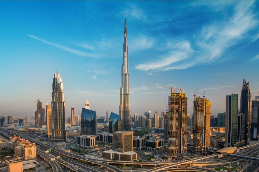 <strong>Why Dubai is a Heaven for Entrepreneurs</strong> Entrepreneurs