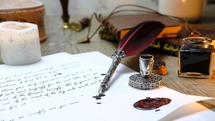 Essay Writing Skills