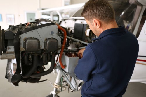 High-Paying Aircraft Mechanic Jobs Aircraft Mechanic Jobs
