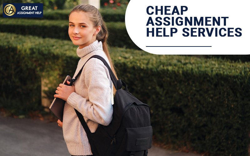 Assignment Help
