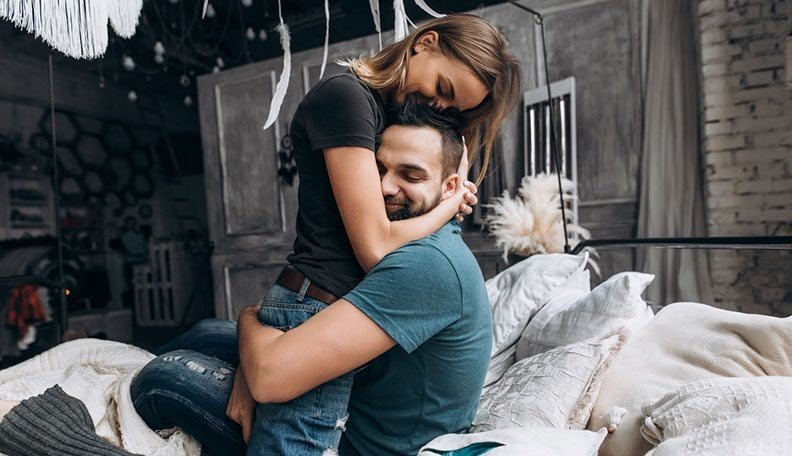 <strong>Stress Is The Most Important Factor In Intimate Relationships</strong> <strong>Stress Is The Most Important Factor In Intimate Relationships</strong>