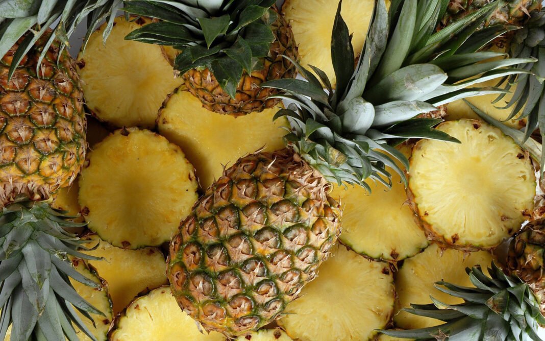 Pineapples Are Good For Your Health Pineapples Are Good For Your Health