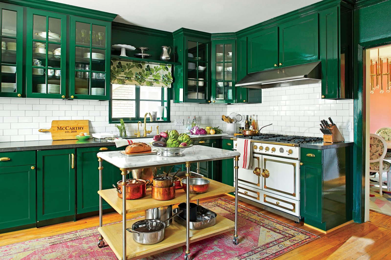 6 Best Materials For Making Kitchen Cabinets in the USA Kitchen Cabinets