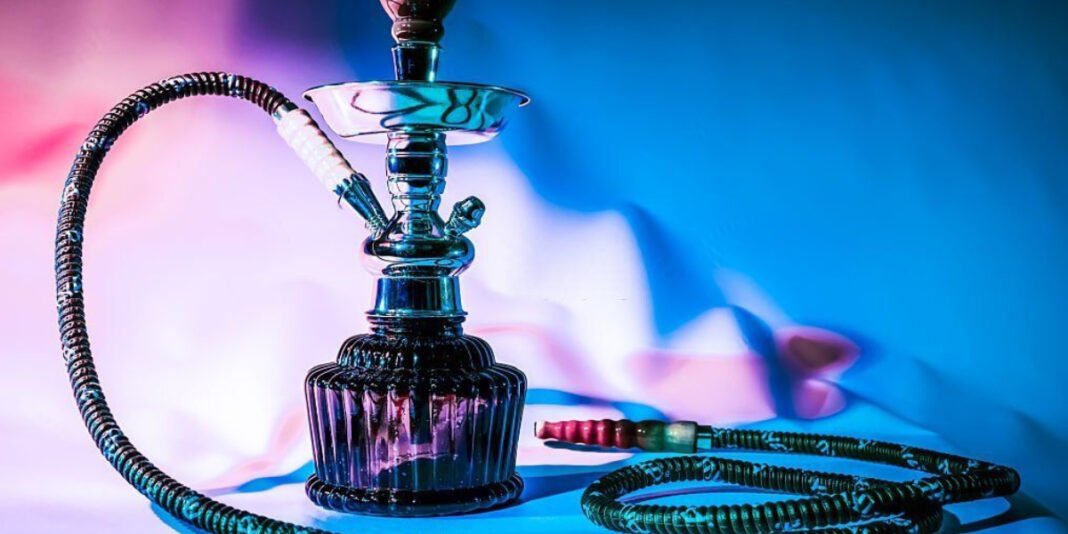 <strong>How to Set Up A Hookah in 9 Steps</strong> Premium Shisha Online