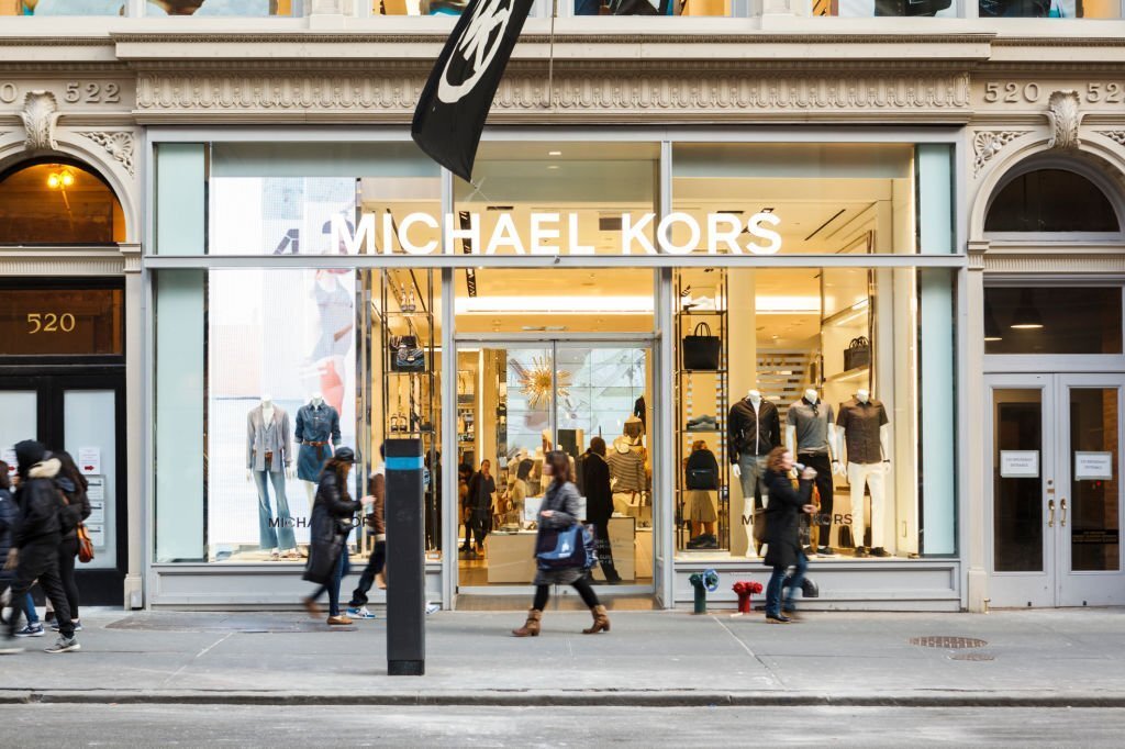 Great Savings Shopping At Michael Kors Michael Kors