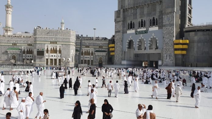 Umrah Packages 2022