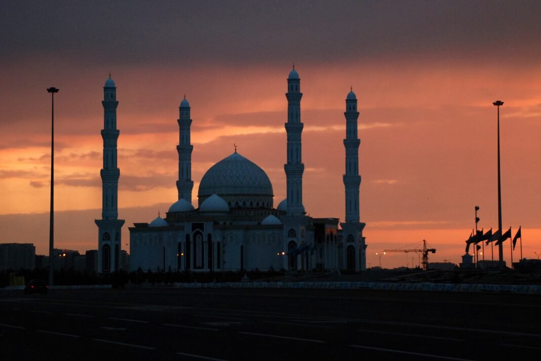 Ramadan Umrah Packages 2023