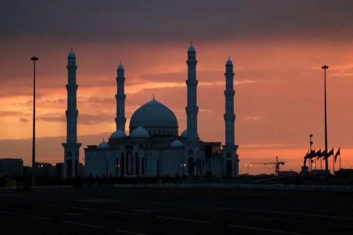 Ramadan Umrah Packages 2023