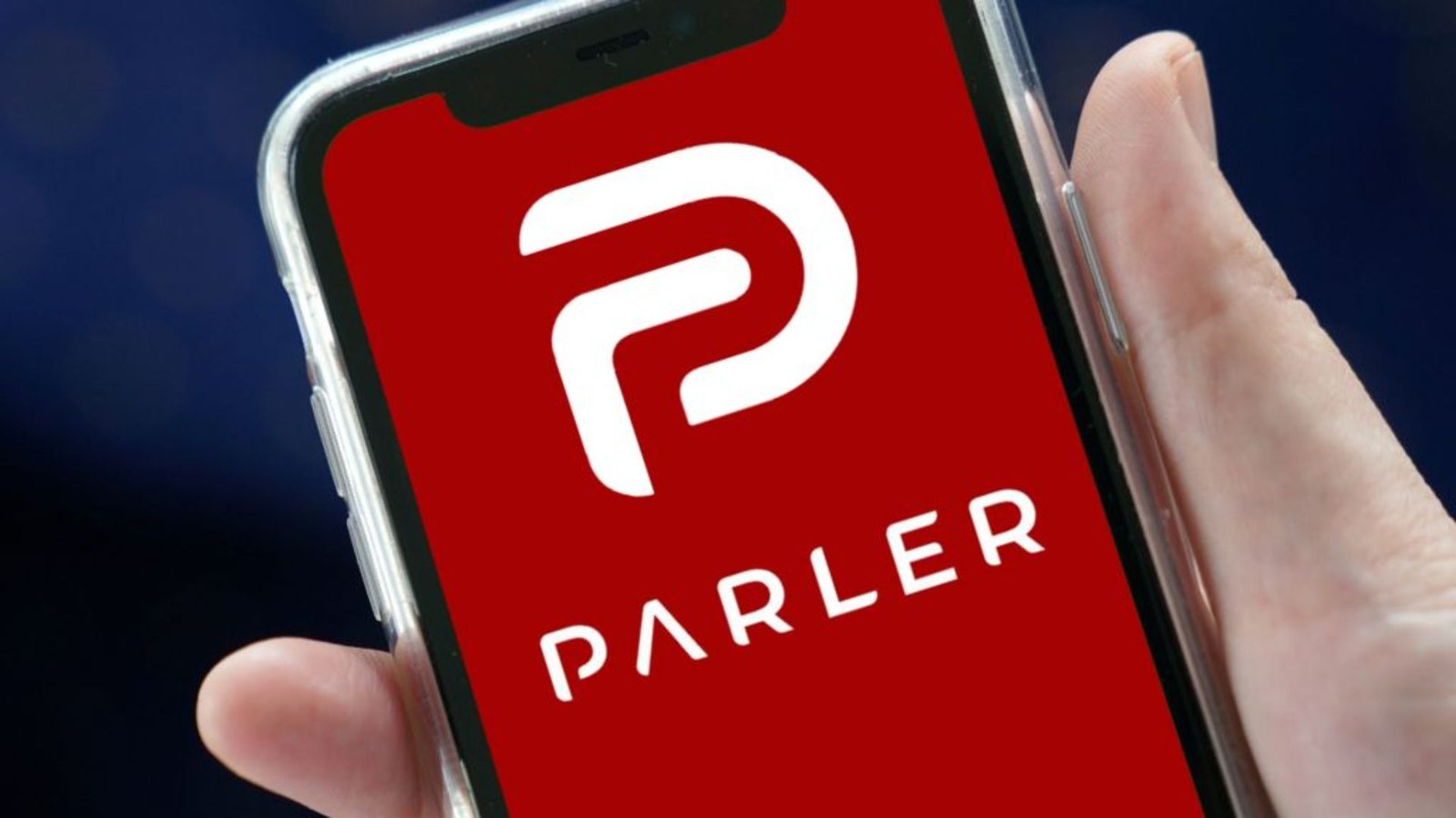 Get to Know Parler: An Interview CEO Parler Amazonallynnpr Get to Know Parler: An Interview CEO Parler Amazonallynnpr