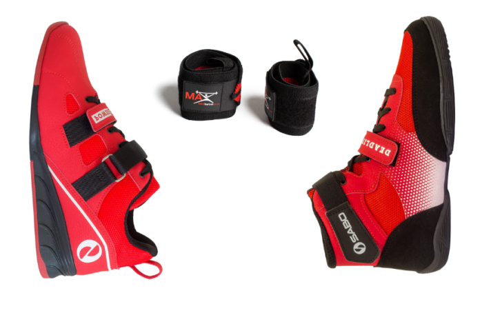 Best Powerlifting Shoes Rygar Enterprises