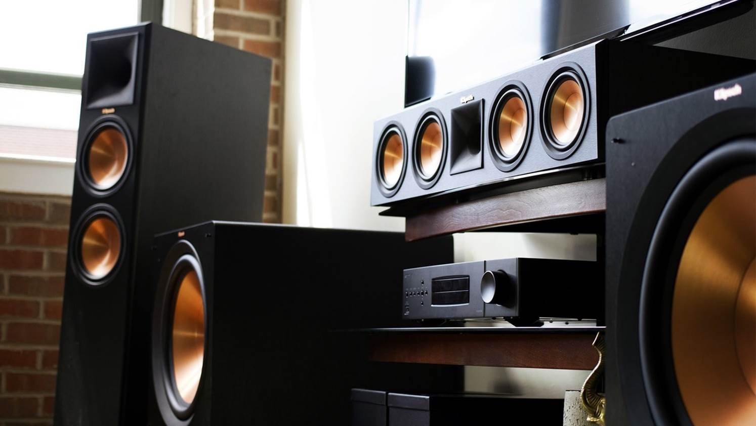 What is the multi channel home theatre ? multi channel home theatre