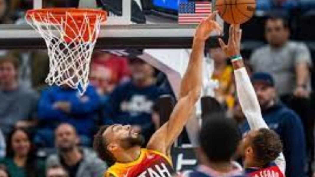 <strong>Utah Jazz: A History of Resilience and Excellence</strong> <strong>Utah Jazz: A History of Resilience and Excellence</strong>
