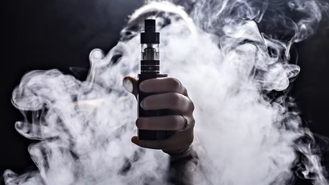 herb vaporizer