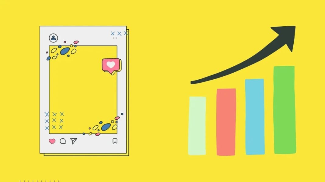 SMMCPAN: The Benefits Of Utilizing SMM Panels To Grow Your Social Media Pages Media
