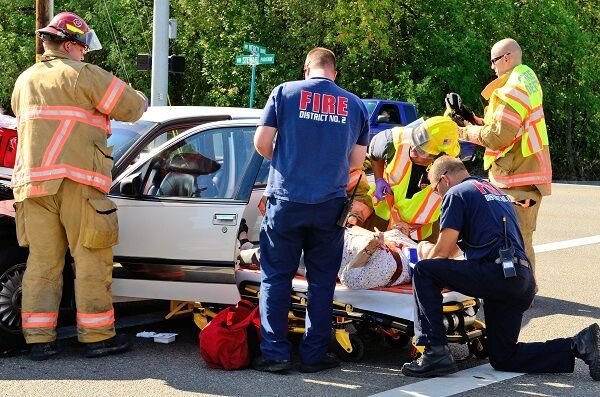 Car accident lawyer Baltimore rafaellaw.com