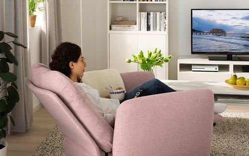 TV recliner