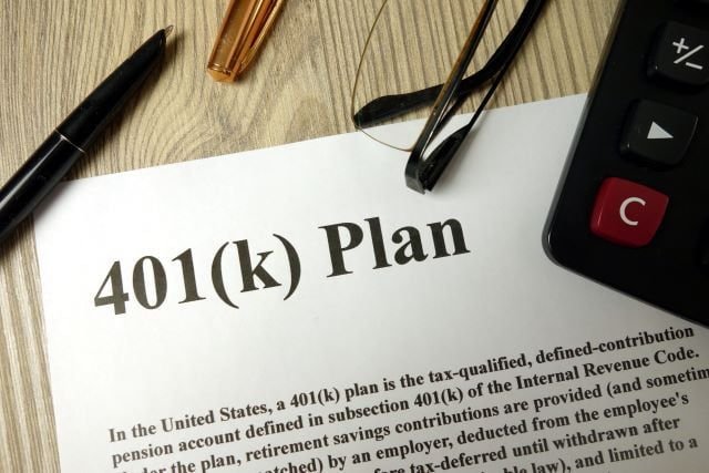 The Advantages of Investing in a 401k Retirement Fund 401k