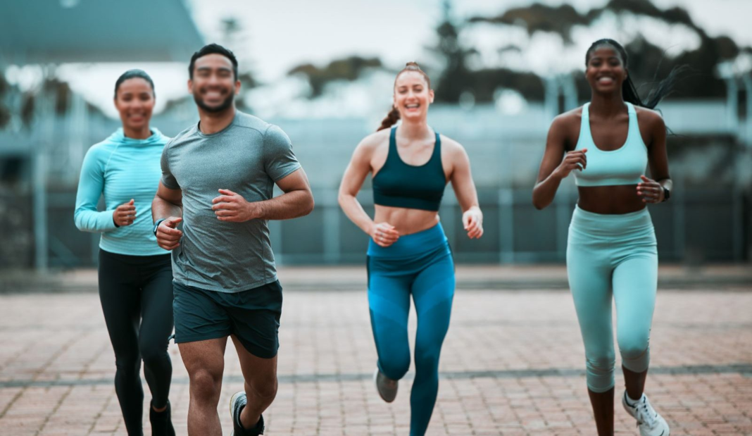 Ready to Get Serious About Your Health? Try These Seven Things Health