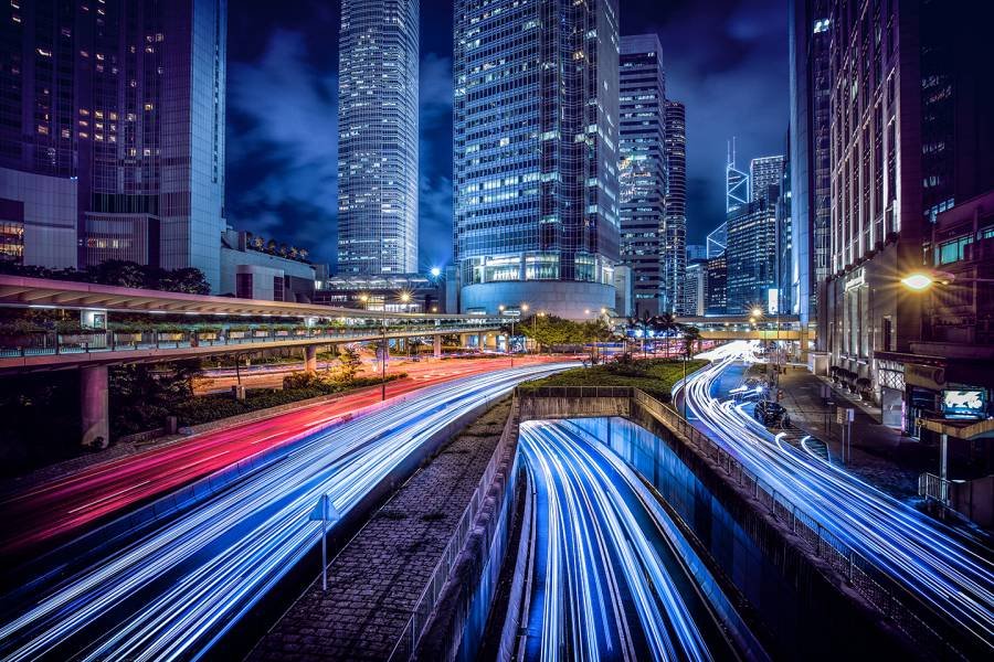 Moving Street and Industrial Lighting Technology Into the Twenty First Century lighting