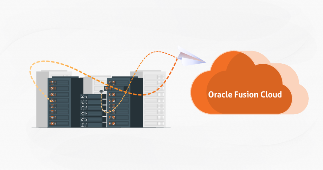 Streamlining Oracle EBS to Fusion Migration with Test Automation Oracle