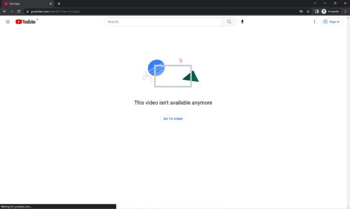 Why people searching for https://youtu.be/k_mznngjo7s https://youtu.be/k_mznngjo7s