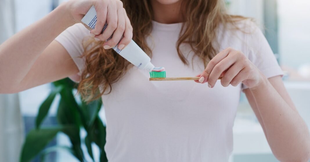 The Surprising Truth About Expired Toothpaste: Should You Be Worried? toothpaste
