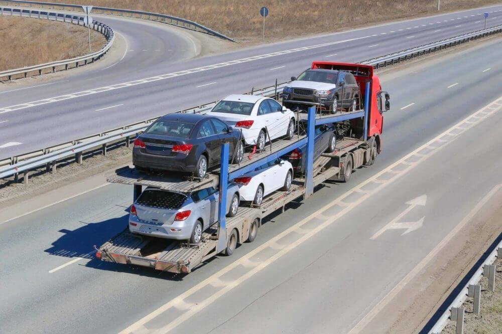 Choosing the Best Auto Movers for Your Next Move auto movers