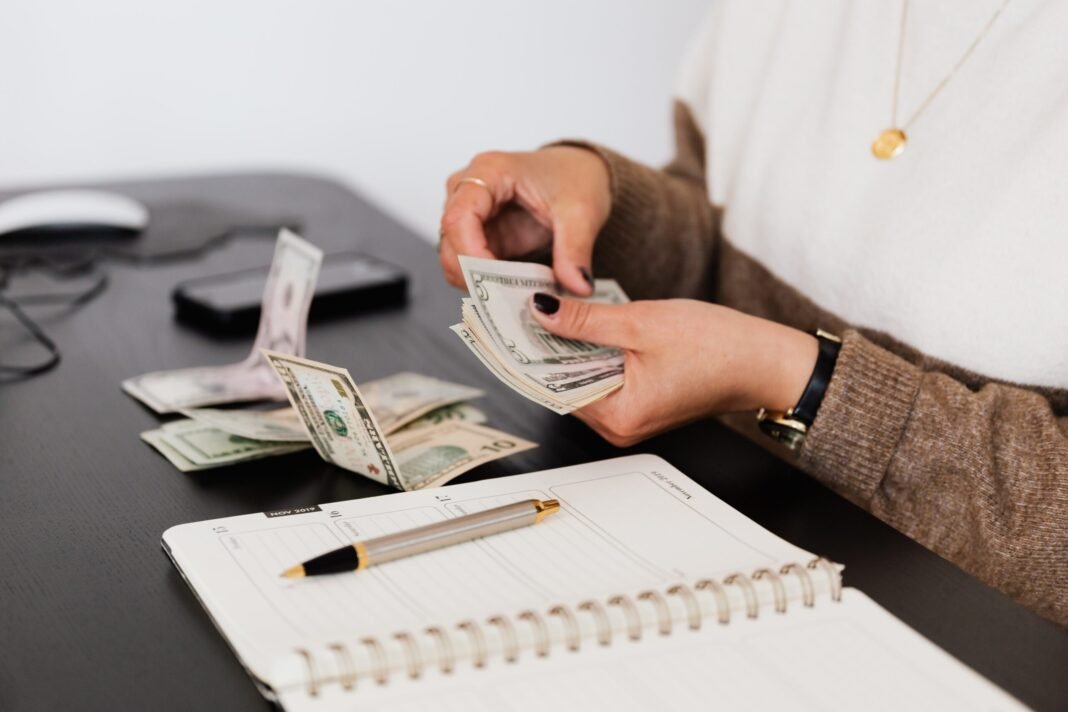 Keys to Creating a Personal Budget Personal Budget