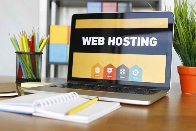 The Top 5 Benefits of Website Hosting Website hosting is