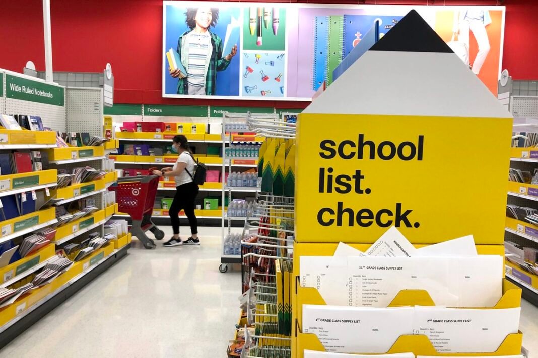 Things to Consider While Buying School and Office Supplies School