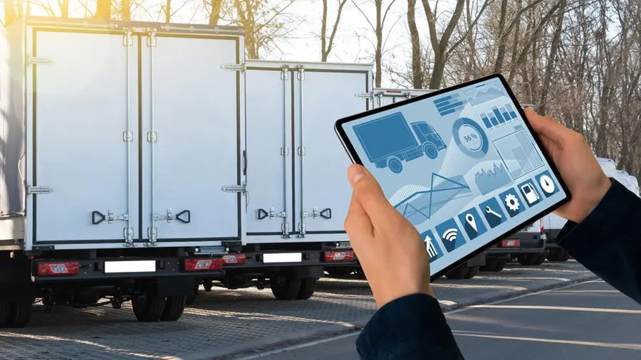 Maximizing Efficiency: Fleet Management Consultants Guide Fleet Management