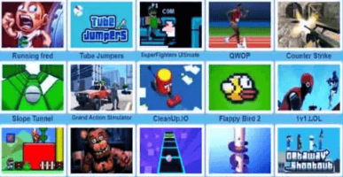 “Unblocked Games 67 EZ: Endless Fun and Entertainment at Your Fingertips” Unblocked Games 67 EZ