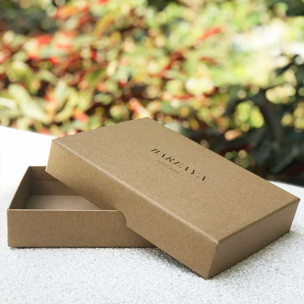 Cardboard Display Boxes