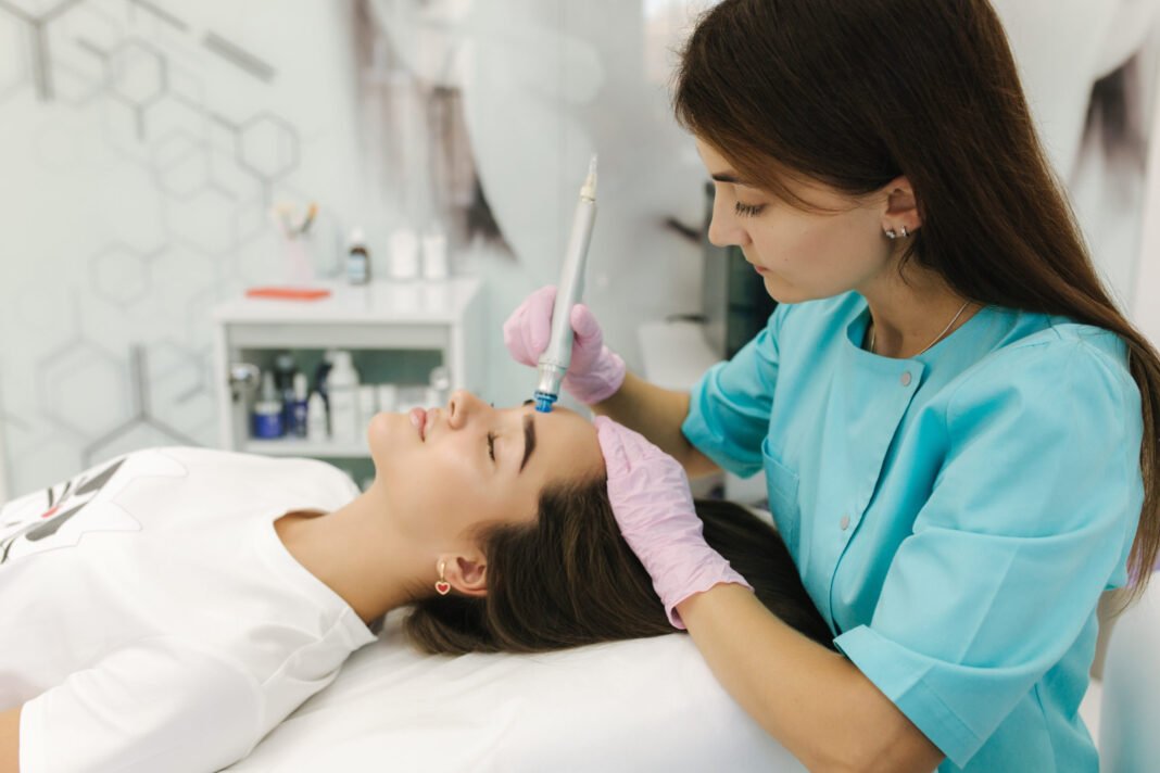 Hydrafacial: Procedure, Benefits and Risks HydraFacial