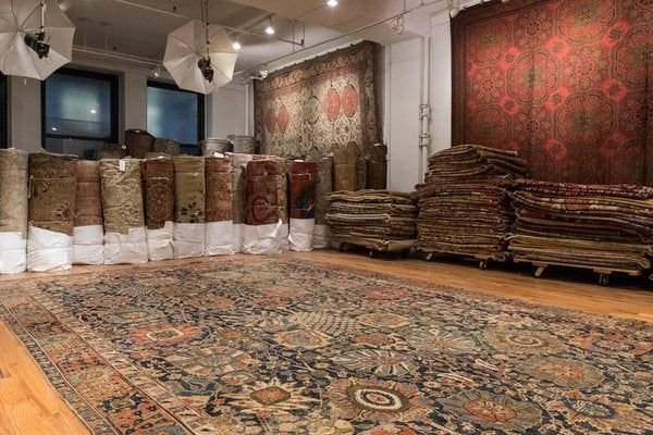 Exploring the Rich Tapestry of Chicago’s Rug Stores Chicago