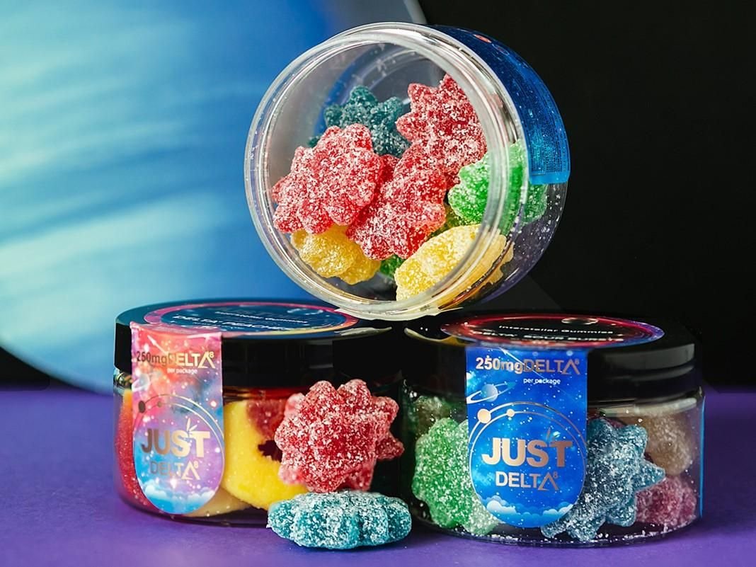 Bulk Delta-8 Products: A Convenient and Economical Choice products