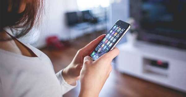 How to check text messages sent from another phone? phone