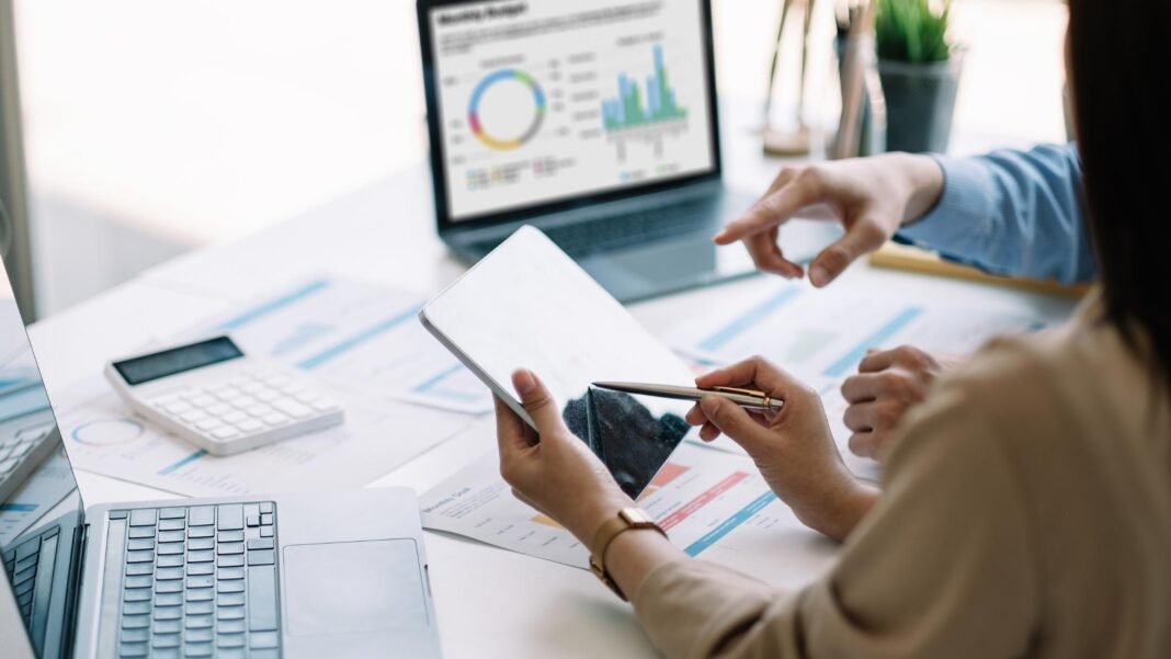 Why Payroll Outsourcing is the Best Decision You’ll Ever Make for Your Business payroll
