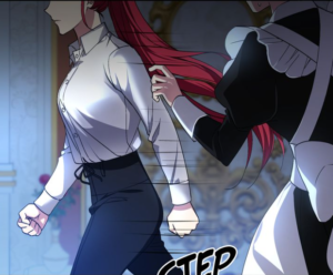 The Flower of Veneration Chapter 1