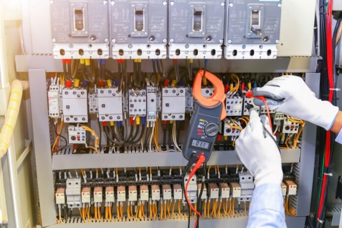 Electricians