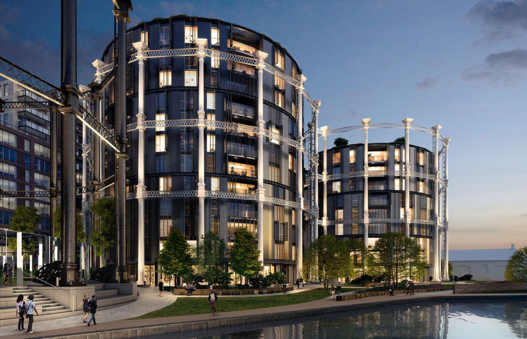 Building Services in London: The Heartbeat of Urban Development London