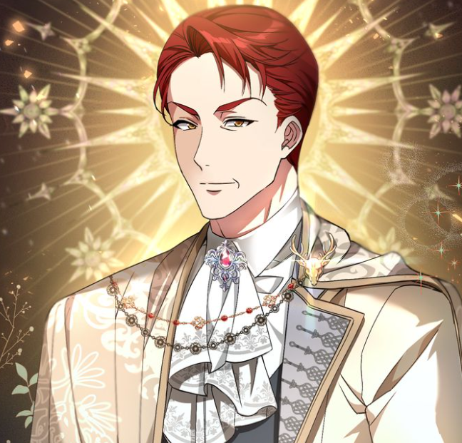 The Flower of Veneration Chapter 1 The Flower of Veneration Chapter 1