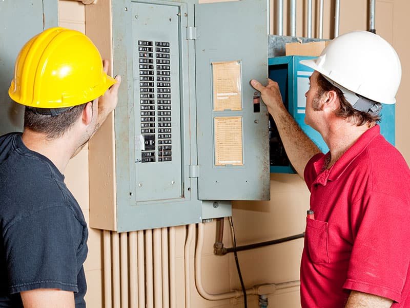 Electricians Chelsea: Lighting Up Your World Electricians