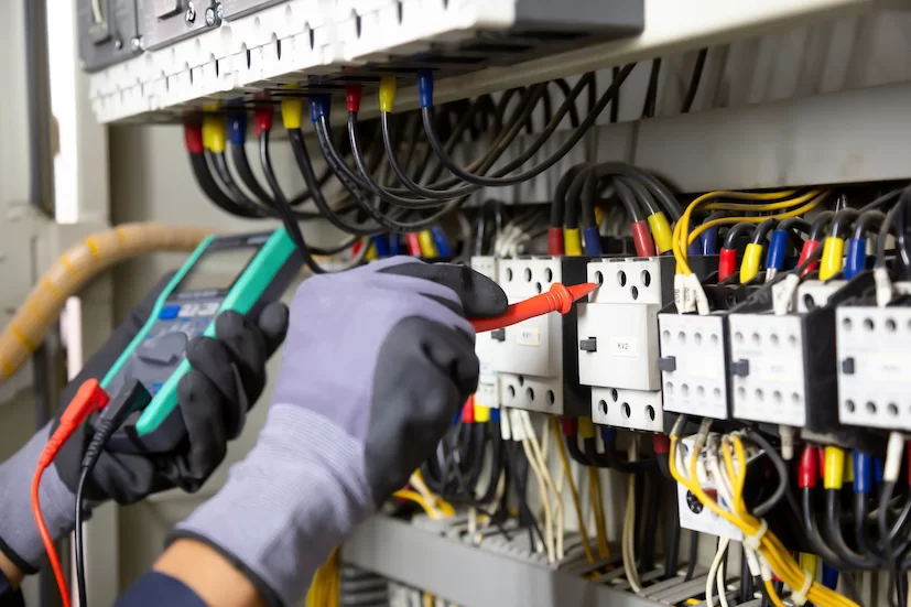 Electricians in Barnes: The Sparks Behind a Bright Community Barnes