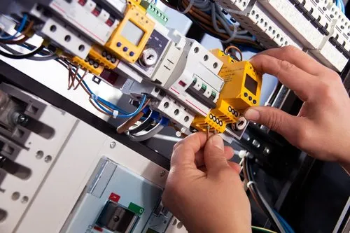 Electricians in Pimlico: Illuminating Excellence in the Heart of London Pimlico