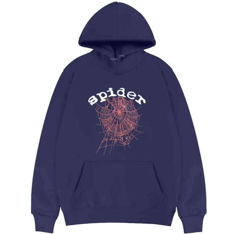 Do Sp5der Hoodie Available on Sale Sp5der