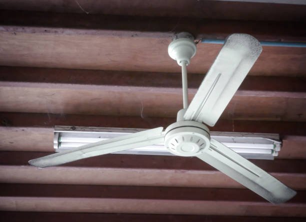 The Ultimate Guide to LED Roof Fans for Comfort and Energy Efficiency The Ultimate Guide to LED Roof Fans for Comfort and Energy Efficiency