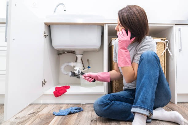 emergency drainage service