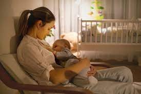 Balancing Act: Hormonal Imbalances and Breastfeeding Mothers Hormonal Imbalances