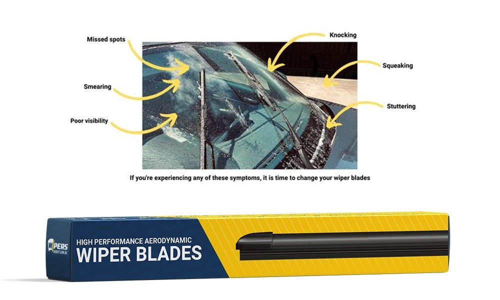Silicone vs. Rubber Wiper Blades: Which is Better for Your Car? Silicone vs. Rubber Wiper Blades: Which is Better for Your Car?